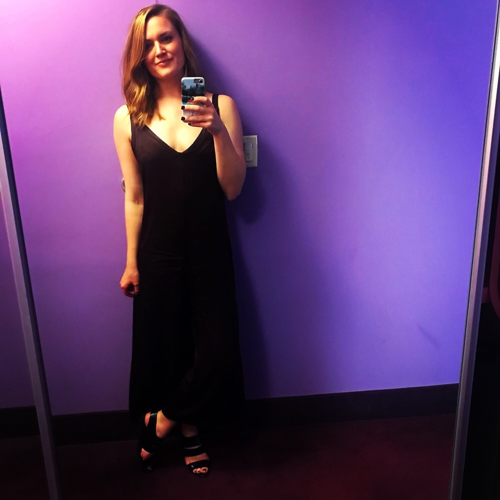 Meet your Posher, Ingrid